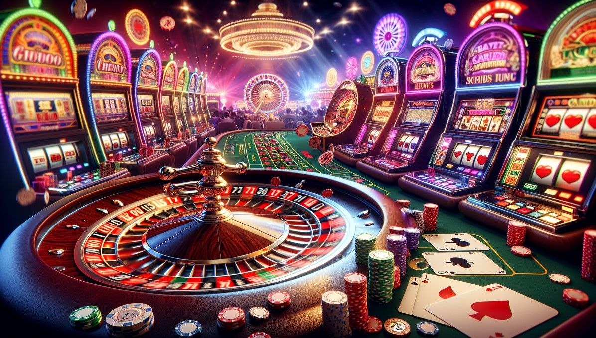Khelo24bet Welcome Bonus