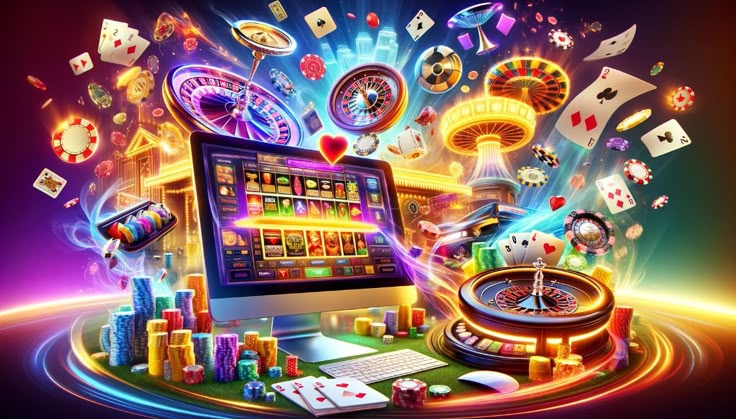Khelo24bet Live Casino