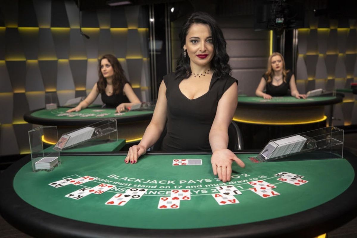 Khelo24bet Live Casino